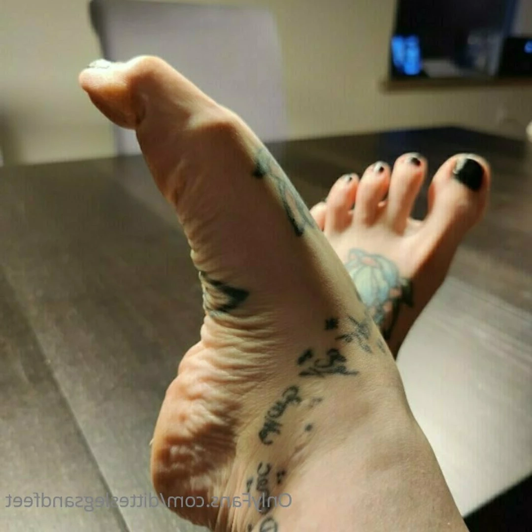 ditteslegsandfeet Onlyfans leaked photo 8731859 on Hotleaks.tv