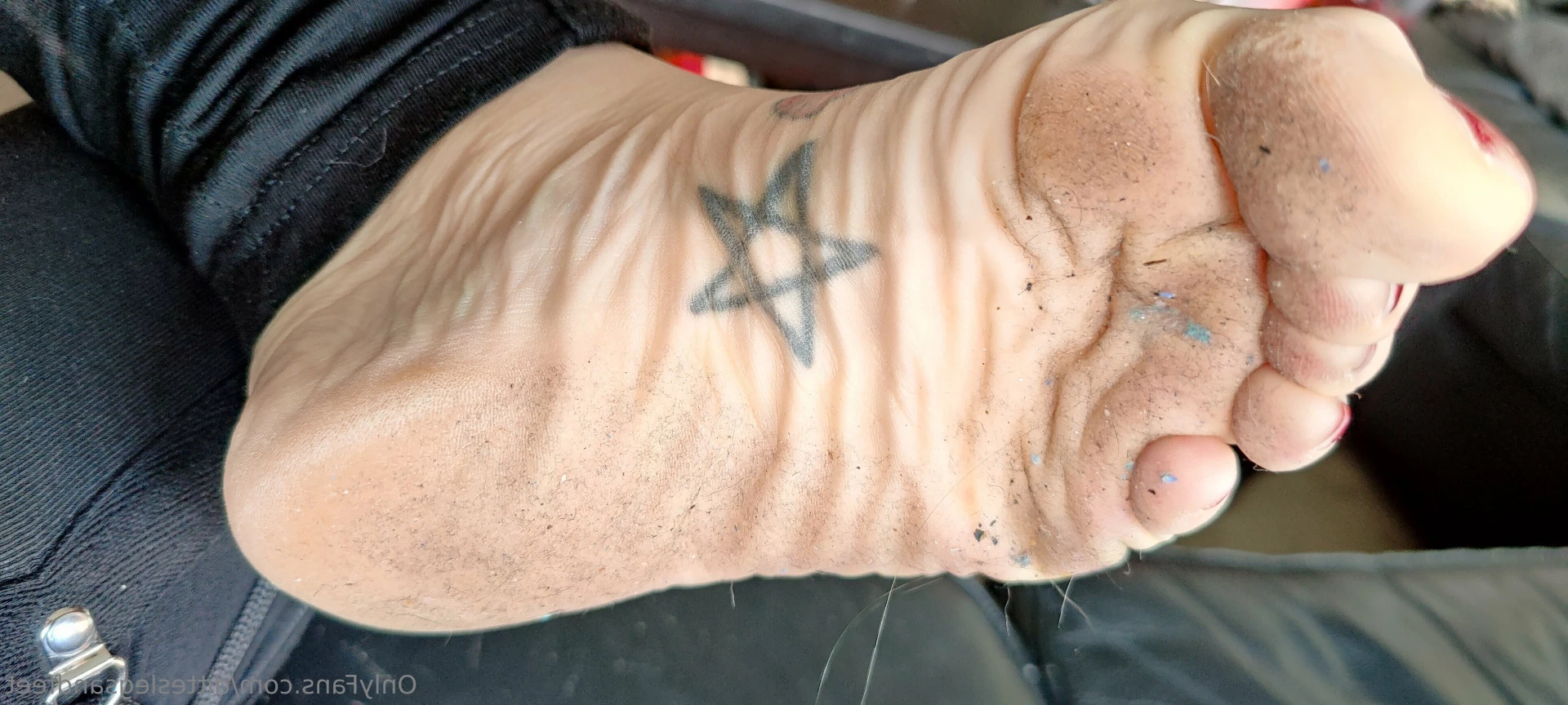 ditteslegsandfeet Onlyfans leaked photo 8732094 on Hotleaks.tv