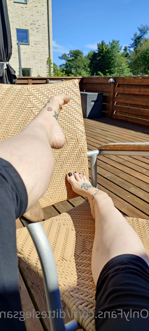 ditteslegsandfeet Onlyfans leaked photo 8732267 on Hotleaks.tv