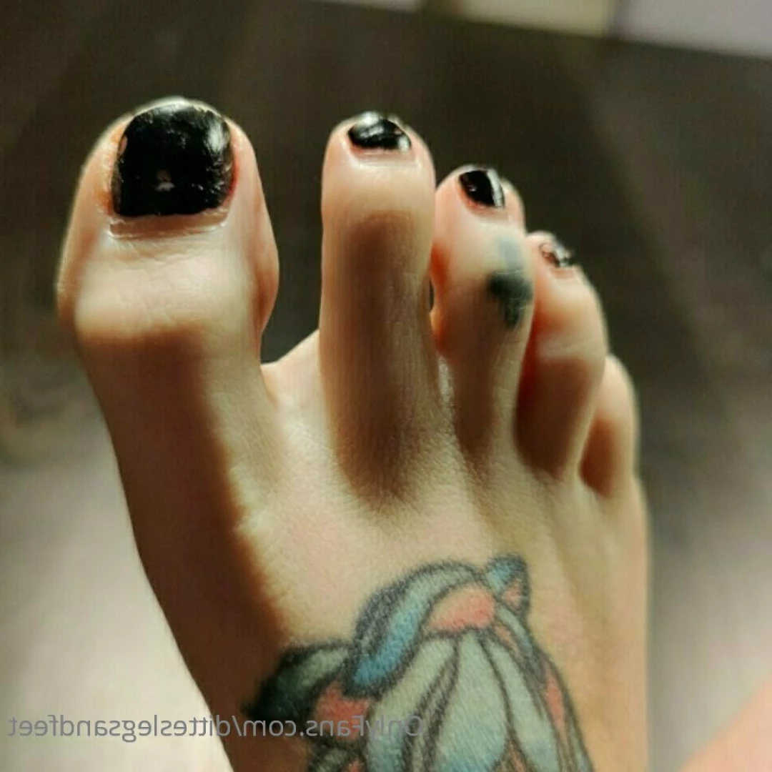 ditteslegsandfeet Onlyfans leaked photo 8732309 on Hotleaks.tv