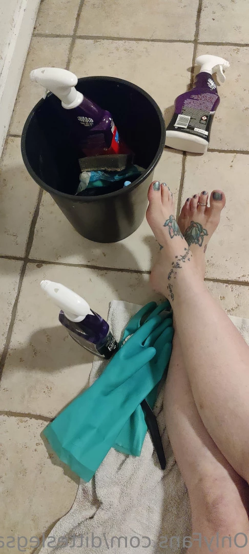 ditteslegsandfeet Onlyfans leaked photo 8732346 on Hotleaks.tv
