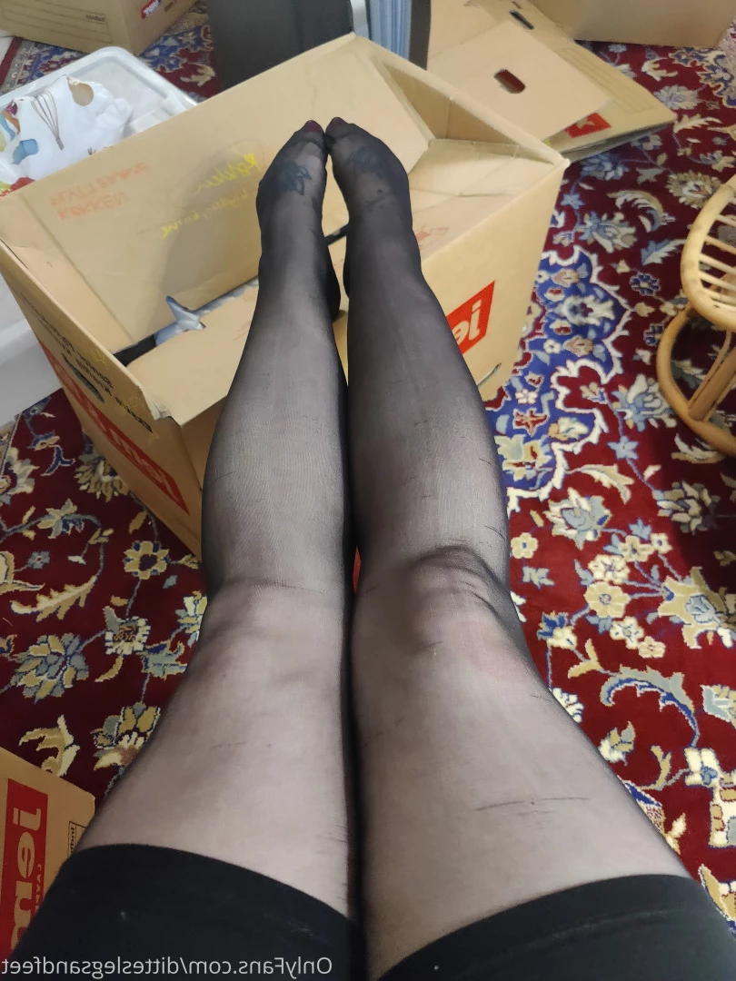 ditteslegsandfeet Onlyfans leaked photo 8732365 on Hotleaks.tv
