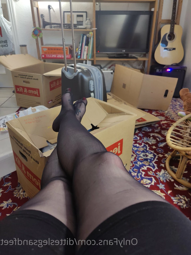 ditteslegsandfeet Onlyfans leaked photo 8732385 on Hotleaks.tv