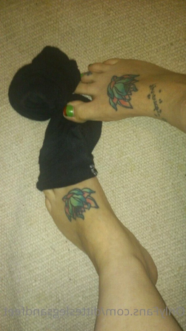ditteslegsandfeet Onlyfans leaked photo 8732461 on Hotleaks.tv