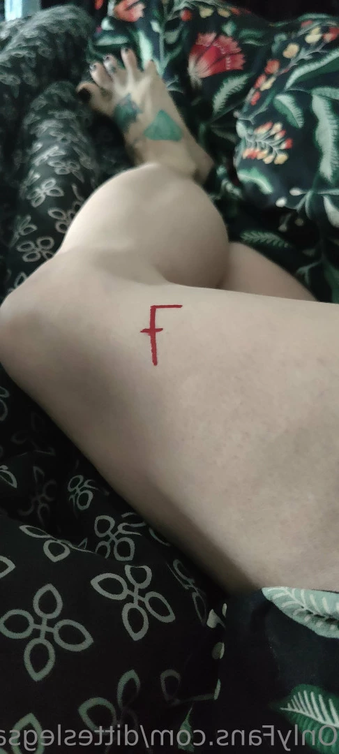 ditteslegsandfeet Onlyfans leaked photo 8732492 on Hotleaks.tv