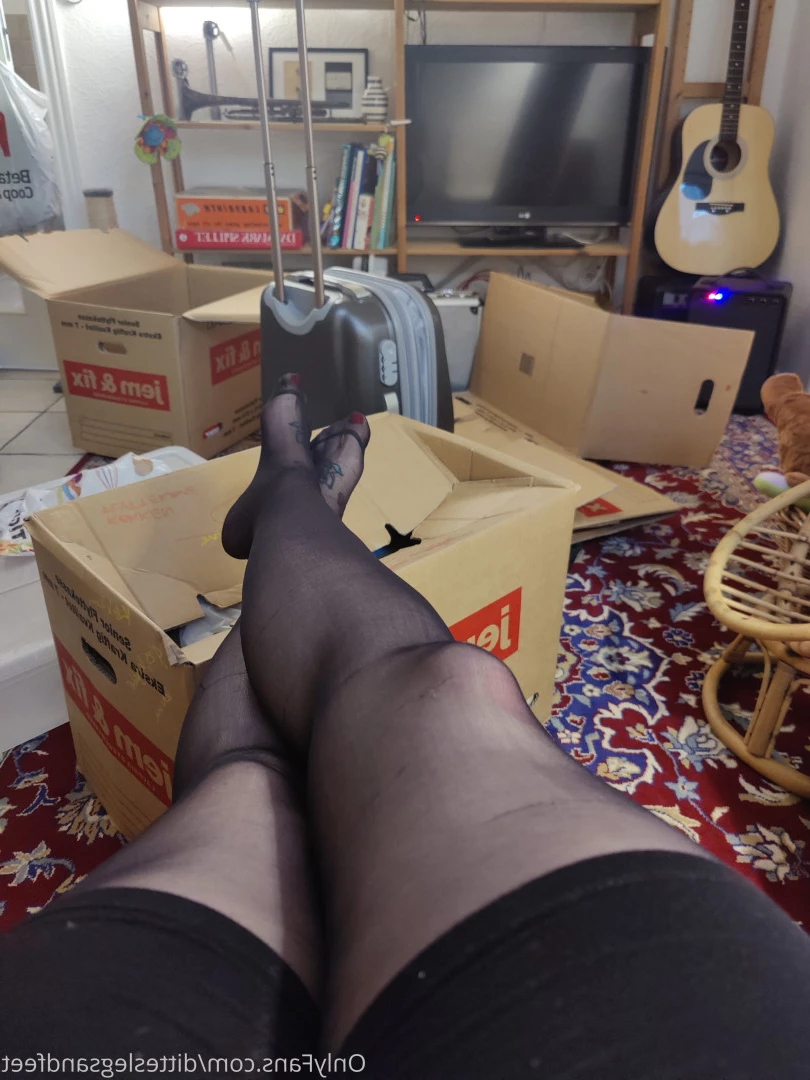 ditteslegsandfeet Onlyfans leaked photo 8732520 on Hotleaks.tv