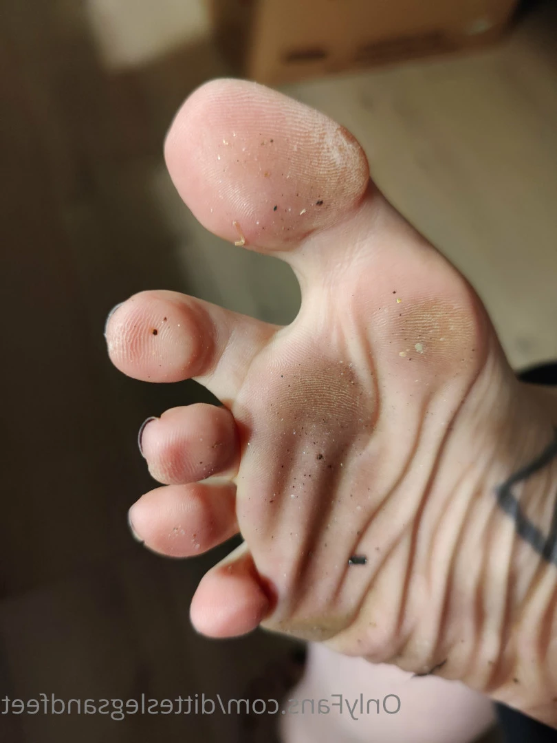 ditteslegsandfeet Onlyfans leaked photo 8732533 on Hotleaks.tv