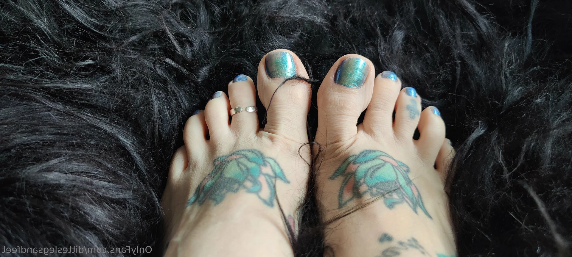 ditteslegsandfeet Onlyfans leaked photo 8732568 on Hotleaks.tv
