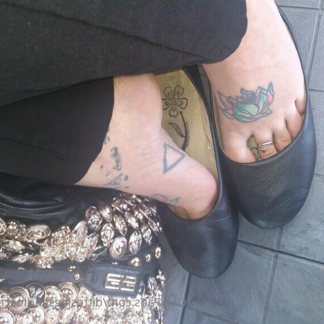 ditteslegsandfeet Onlyfans leaked photo 8732591 on Hotleaks.tv