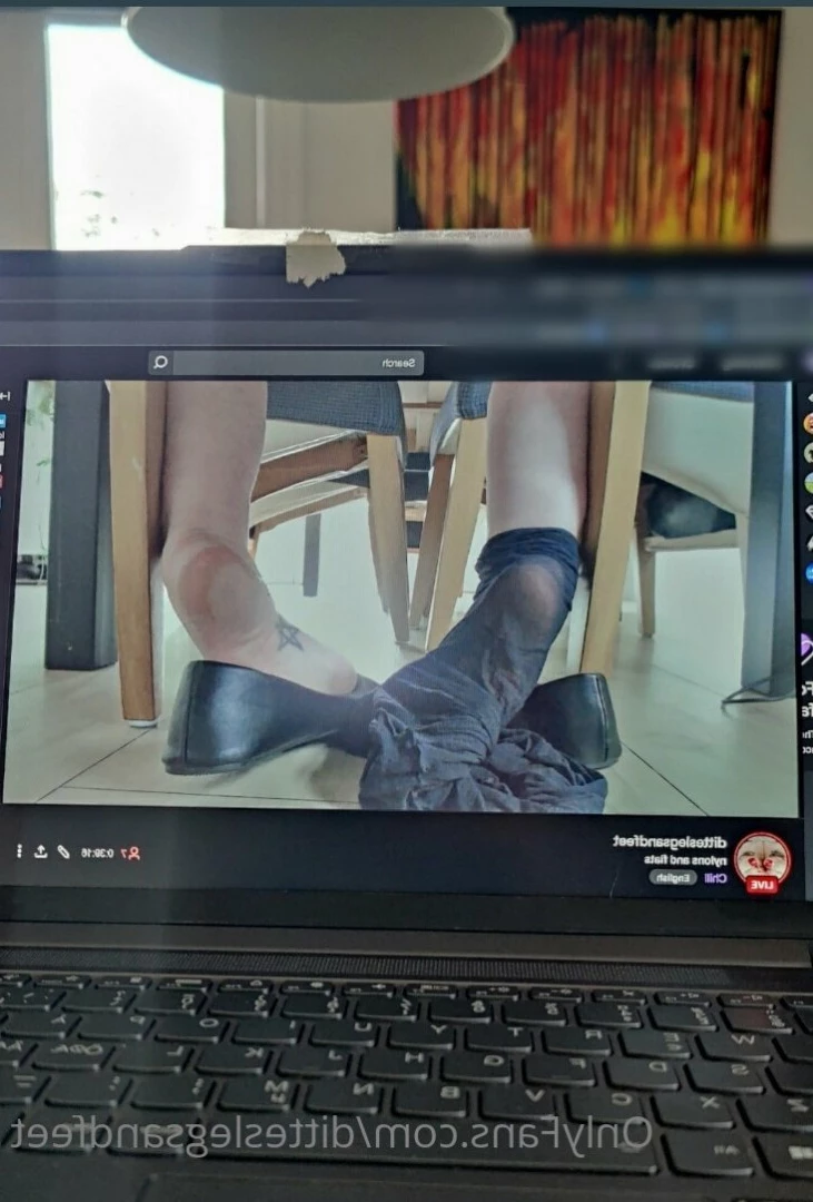 ditteslegsandfeet Onlyfans leaked photo 8732602 on Hotleaks.tv