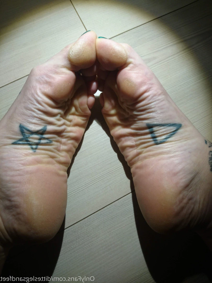 ditteslegsandfeet Onlyfans leaked photo 8733031 on Hotleaks.tv