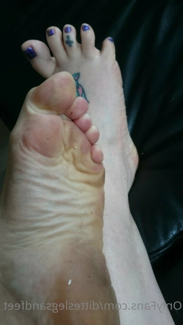 ditteslegsandfeet Onlyfans leaked photo 8733046 on Hotleaks.tv