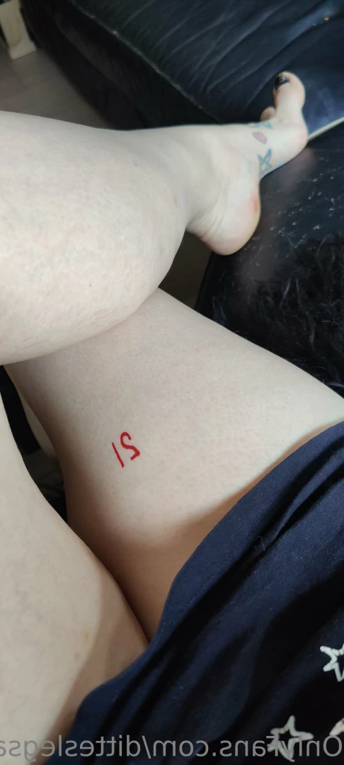 ditteslegsandfeet Onlyfans leaked photo 8733095 on Hotleaks.tv