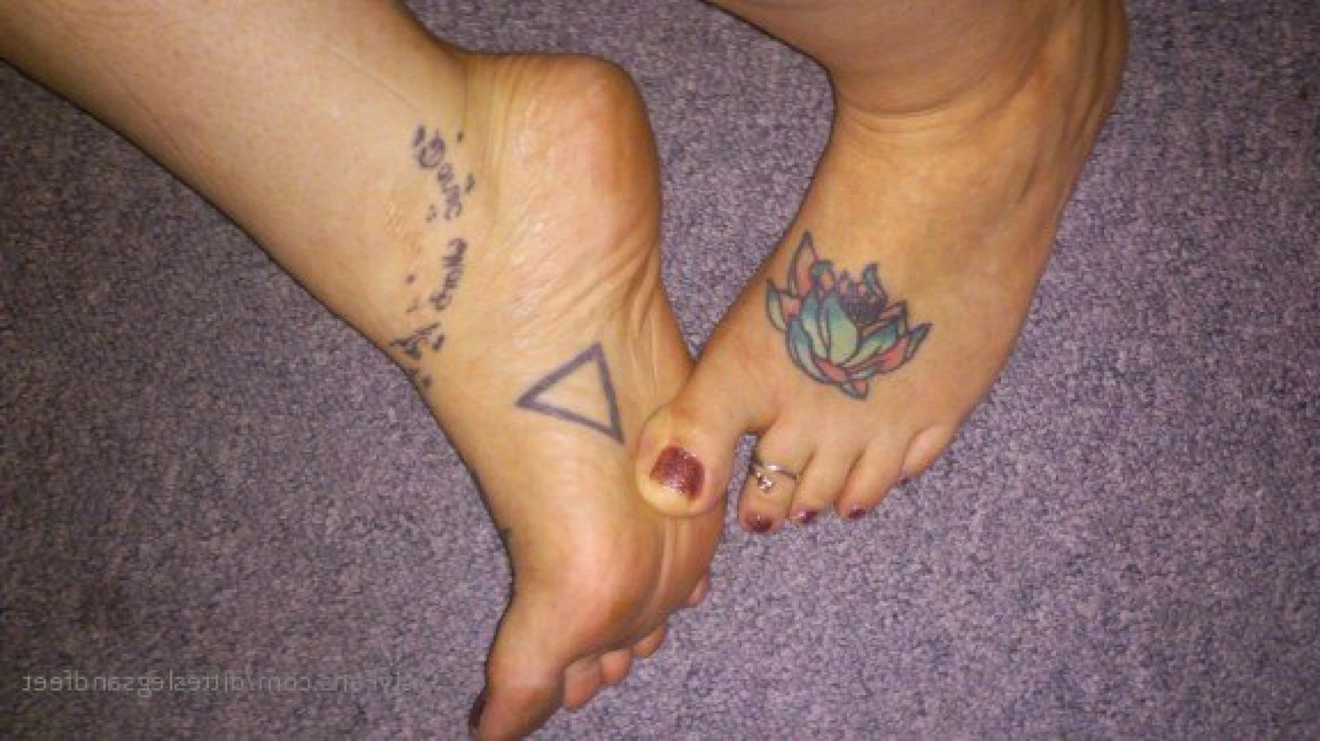 ditteslegsandfeet Onlyfans leaked photo 8733287 on Hotleaks.tv