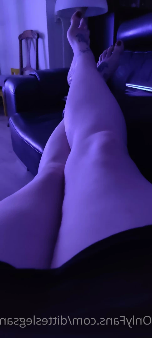 ditteslegsandfeet Onlyfans leaked photo 8733331 on Hotleaks.tv