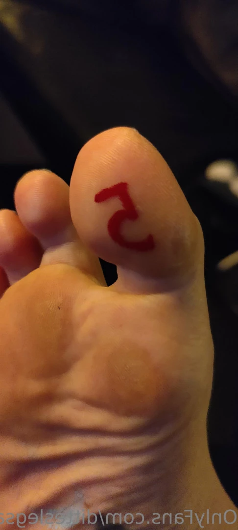 ditteslegsandfeet Onlyfans leaked photo 8733363 on Hotleaks.tv