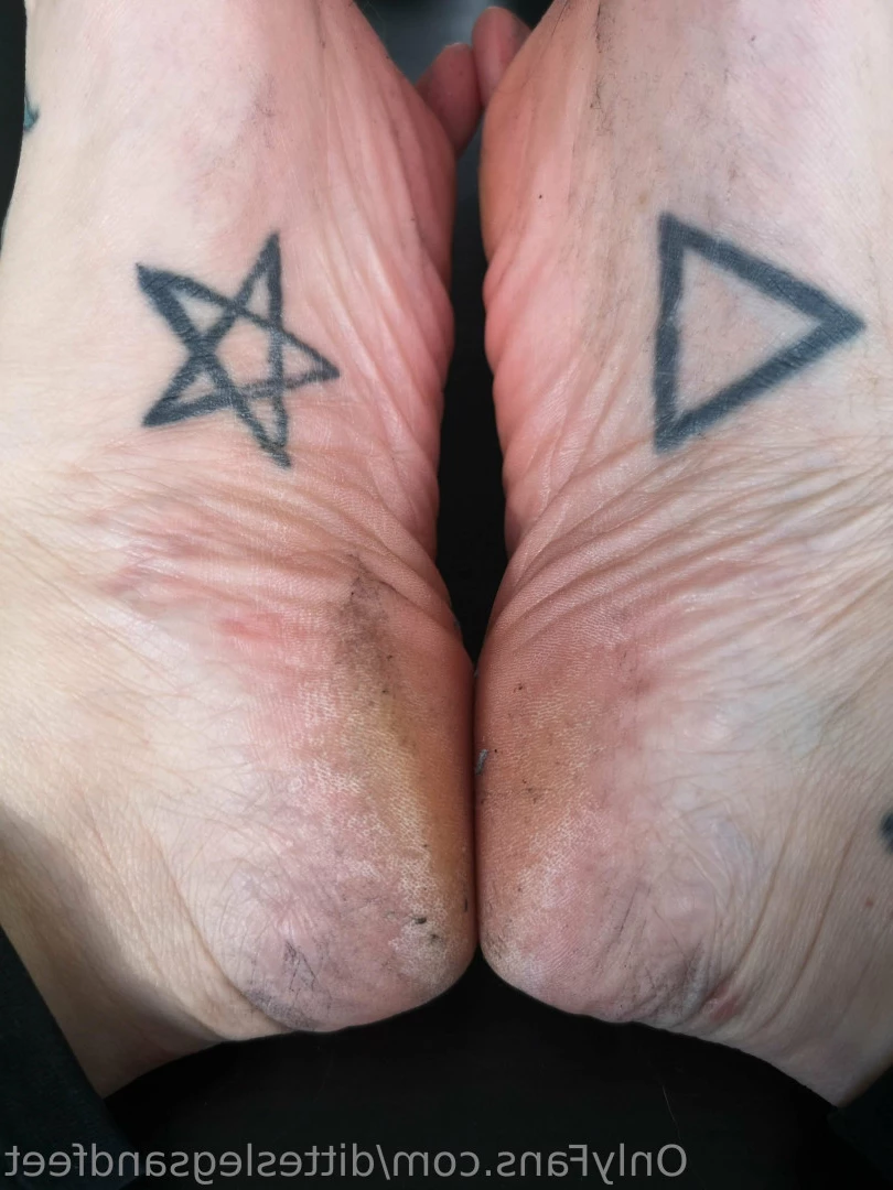 ditteslegsandfeet Onlyfans leaked photo 8733443 on Hotleaks.tv