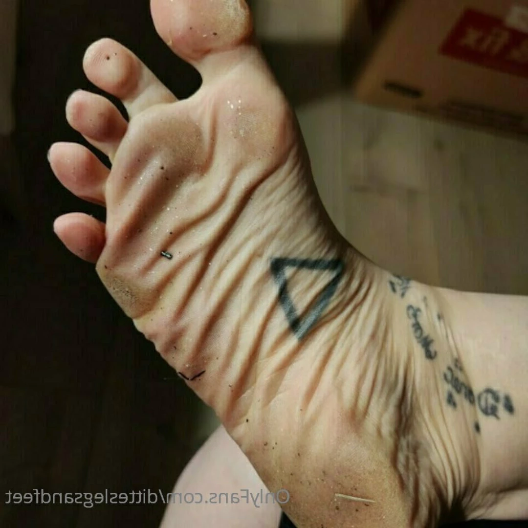 ditteslegsandfeet Onlyfans leaked photo 8733475 on Hotleaks.tv