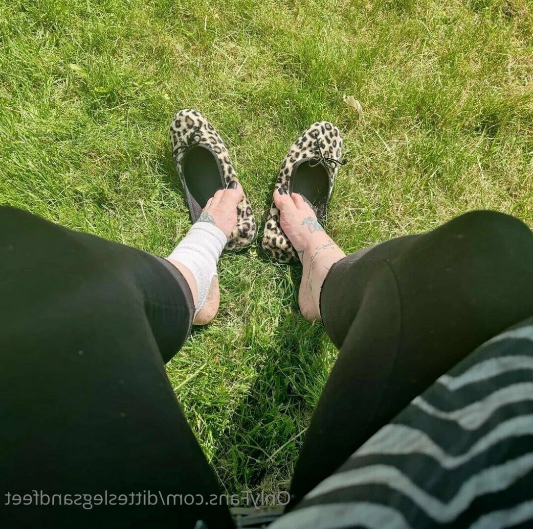 ditteslegsandfeet Onlyfans leaked photo 8733540 on Hotleaks.tv