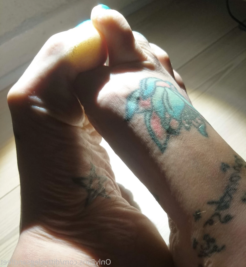 ditteslegsandfeet Onlyfans leaked photo 8733581 on Hotleaks.tv