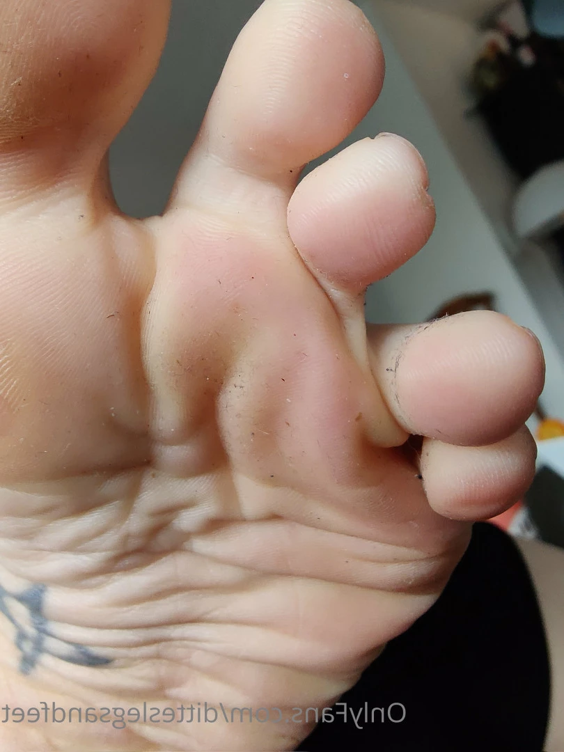 ditteslegsandfeet Onlyfans leaked photo 8733595 on Hotleaks.tv