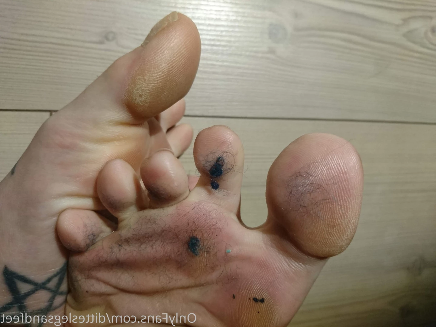 ditteslegsandfeet Onlyfans leaked photo 8733727 on Hotleaks.tv