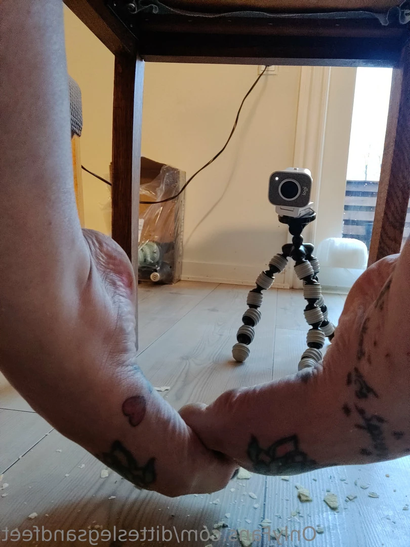 ditteslegsandfeet Onlyfans leaked photo 8733740 on Hotleaks.tv