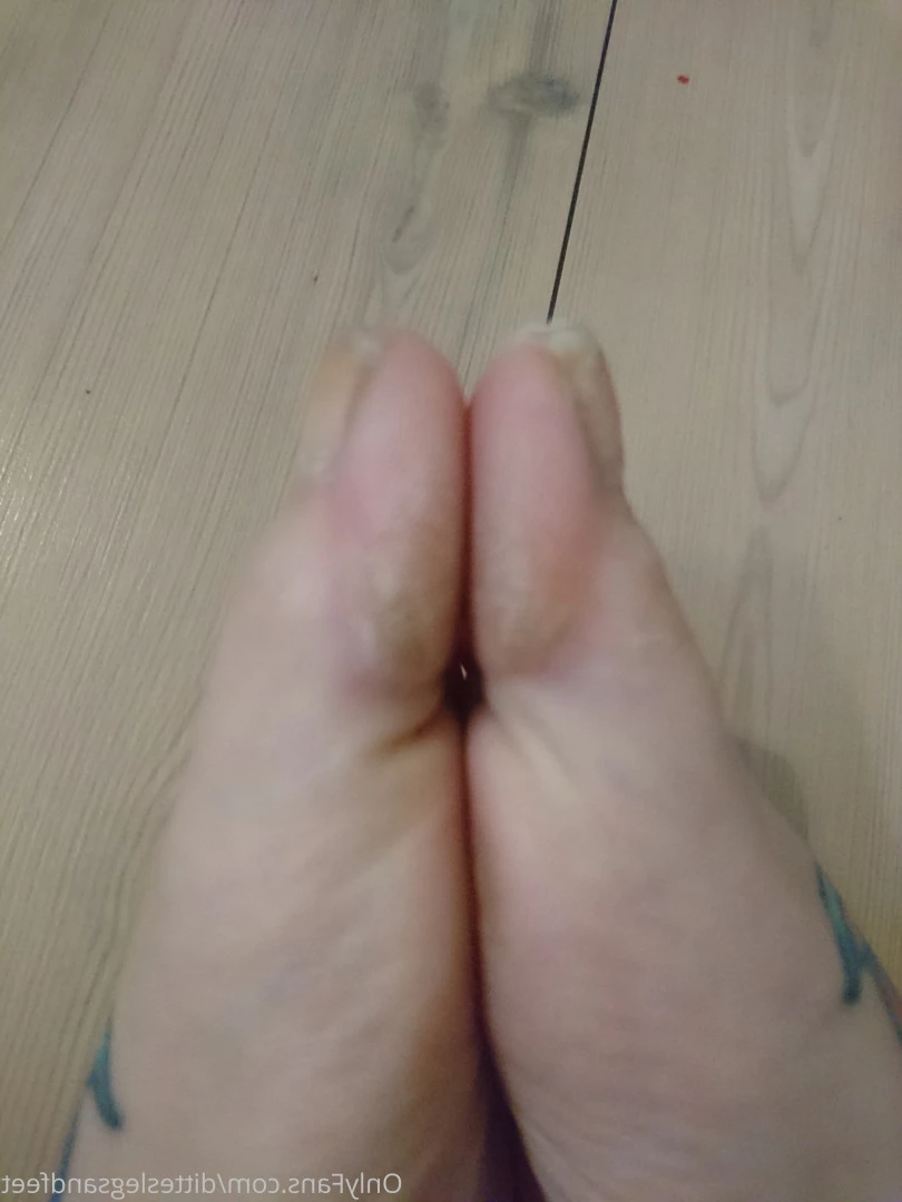 ditteslegsandfeet Onlyfans leaked photo 8733862 on Hotleaks.tv