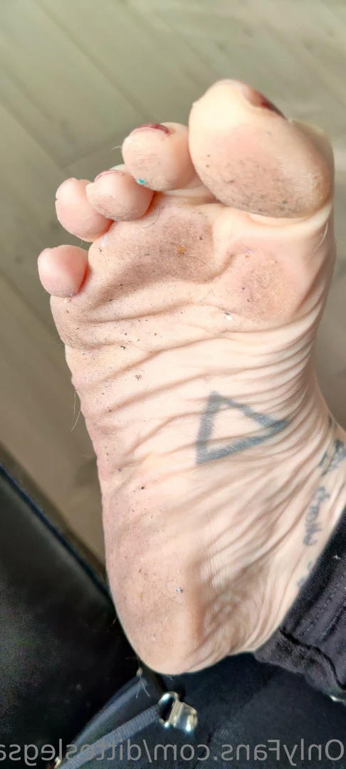 ditteslegsandfeet Onlyfans leaked photo 8733914 on Hotleaks.tv