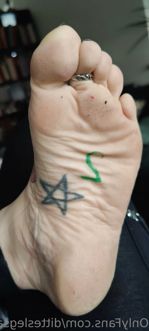 ditteslegsandfeet Onlyfans leaked photo 8733937 on Hotleaks.tv