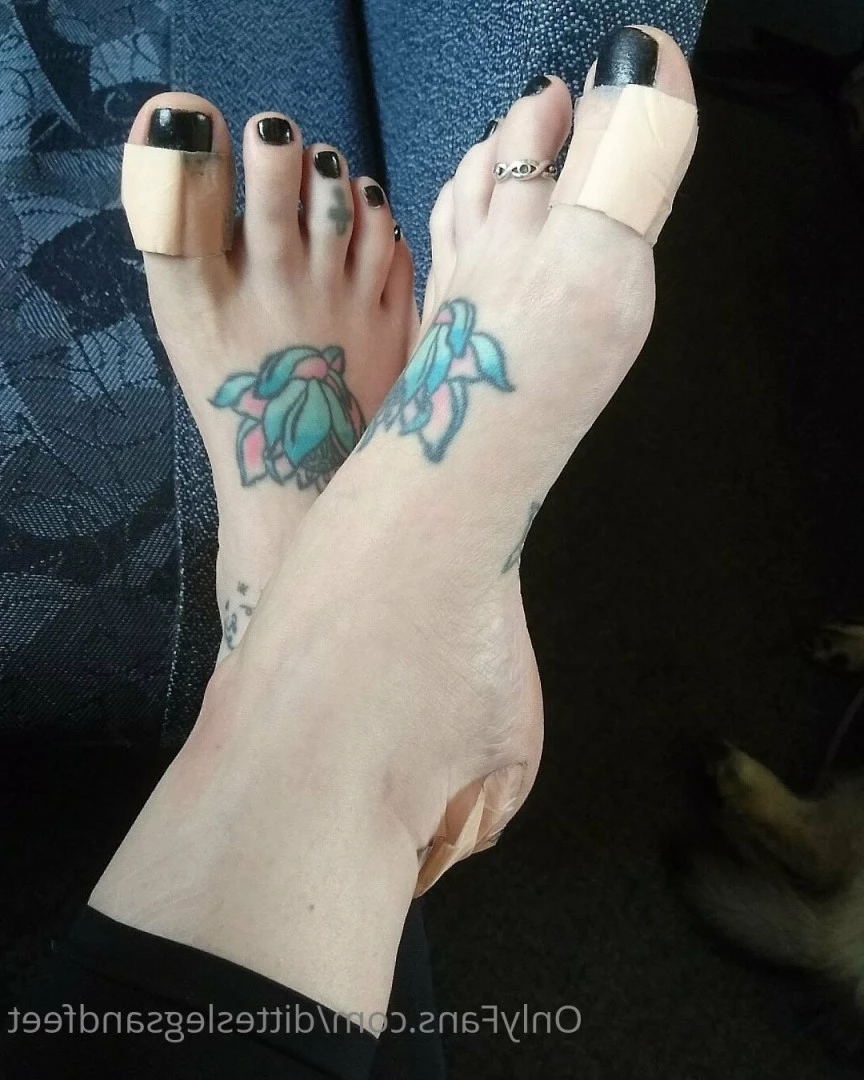 ditteslegsandfeet Onlyfans leaked photo 8733975 on Hotleaks.tv