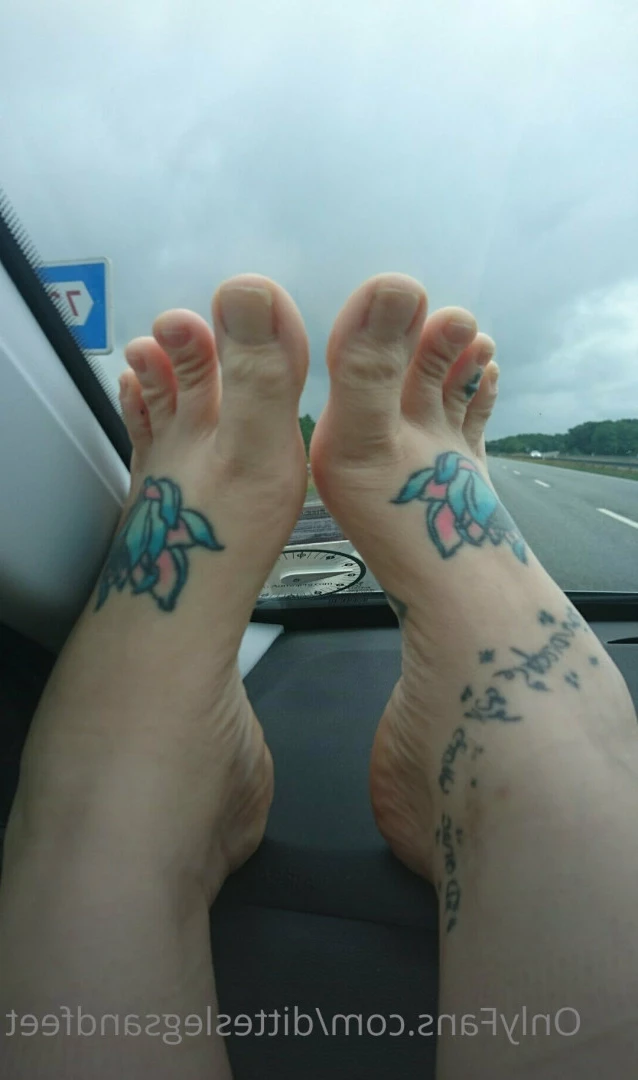 ditteslegsandfeet Onlyfans leaked photo 8734043 on Hotleaks.tv