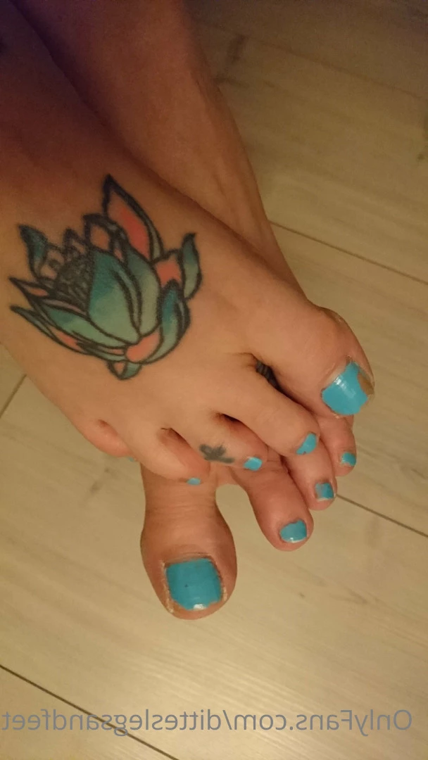 ditteslegsandfeet Onlyfans leaked photo 8734082 on Hotleaks.tv