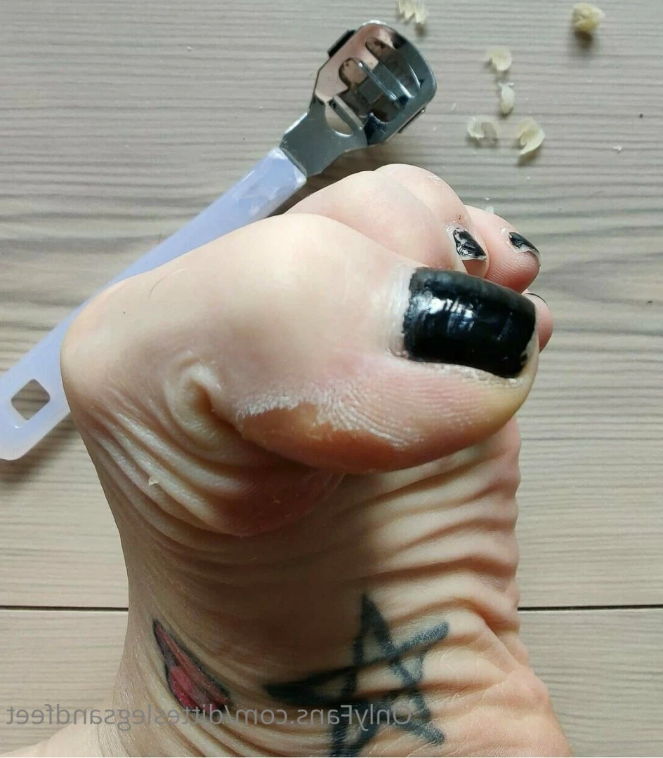 ditteslegsandfeet Onlyfans leaked photo 8734107 on Hotleaks.tv