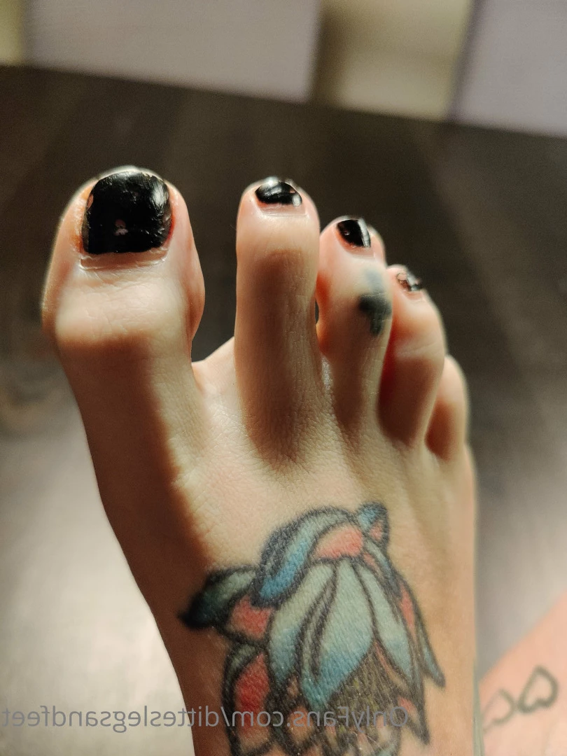 ditteslegsandfeet Onlyfans leaked photo 8734237 on Hotleaks.tv