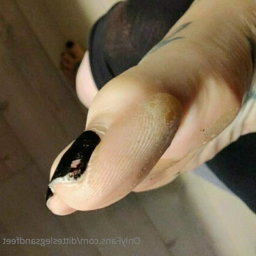 ditteslegsandfeet Onlyfans leaked photo 8734311 on Hotleaks.tv