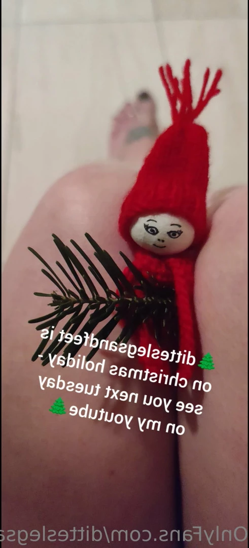 ditteslegsandfeet Onlyfans leaked photo 8734424 on Hotleaks.tv