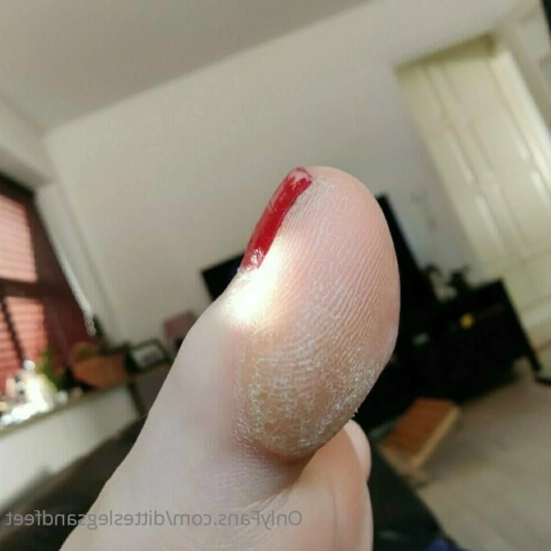 ditteslegsandfeet Onlyfans leaked photo 8734435 on Hotleaks.tv