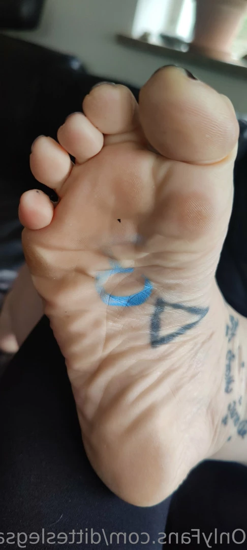 ditteslegsandfeet Onlyfans leaked photo 8734478 on Hotleaks.tv