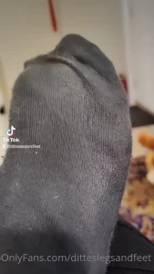 ditteslegsandfeet Onlyfans leaked video 10438080 on Hotleaks.tv