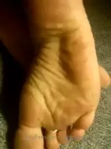 ditteslegsandfeet Onlyfans leaked video 10438159 on Hotleaks.tv