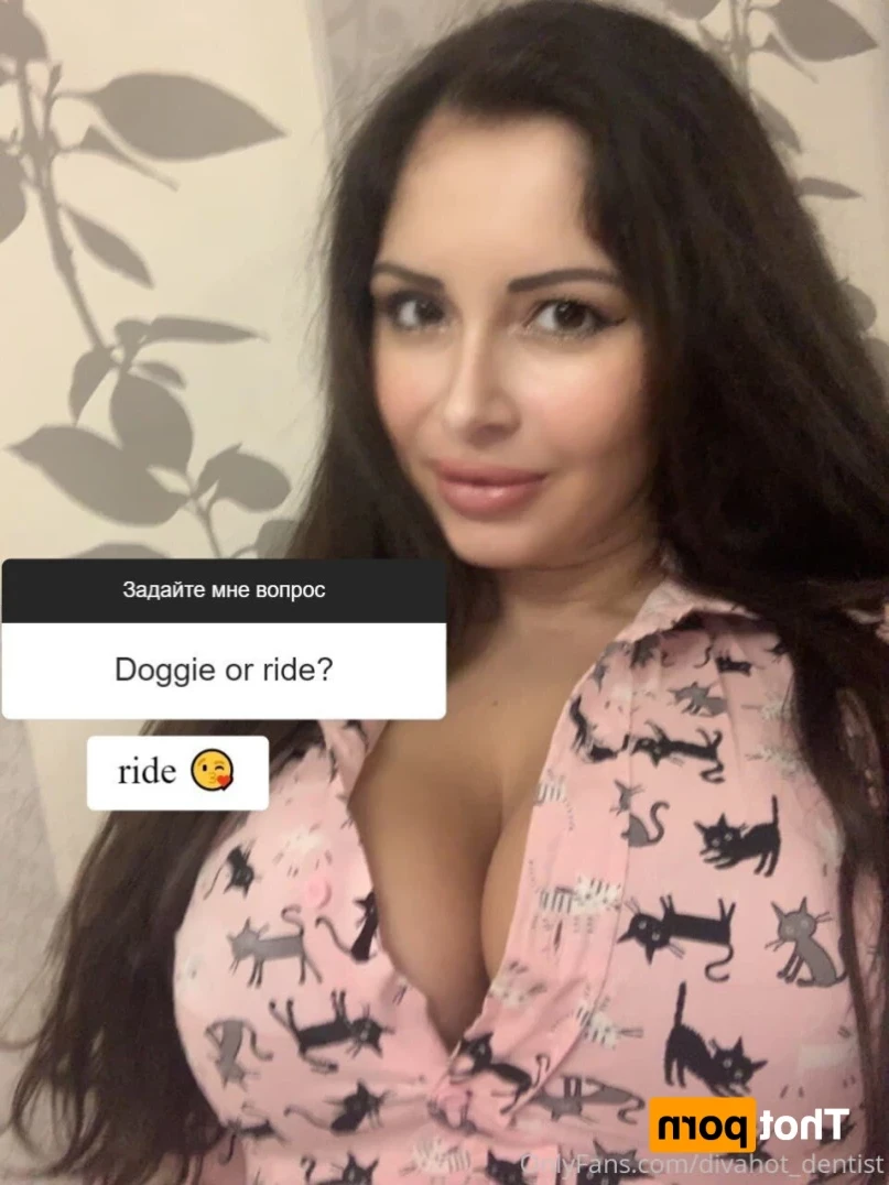 divahot_dentist Onlyfans leaked photo 11711184 on Hotleaks.tv