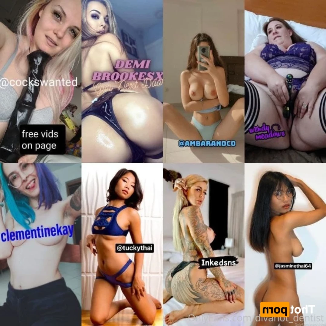 divahot_dentist Onlyfans leaked photo 11739942 on Hotleaks.tv