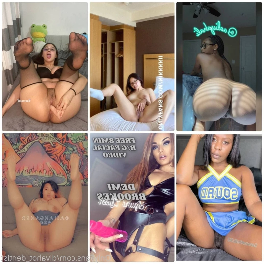 divahot_dentist Onlyfans leaked photo 12094426 on Hotleaks.tv
