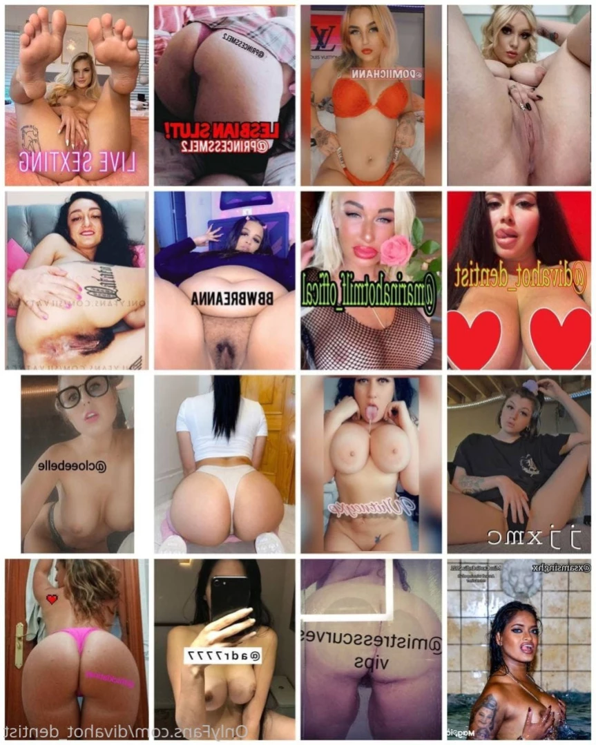 divahot_dentist Onlyfans leaked photo 13772813 on Hotleaks.tv