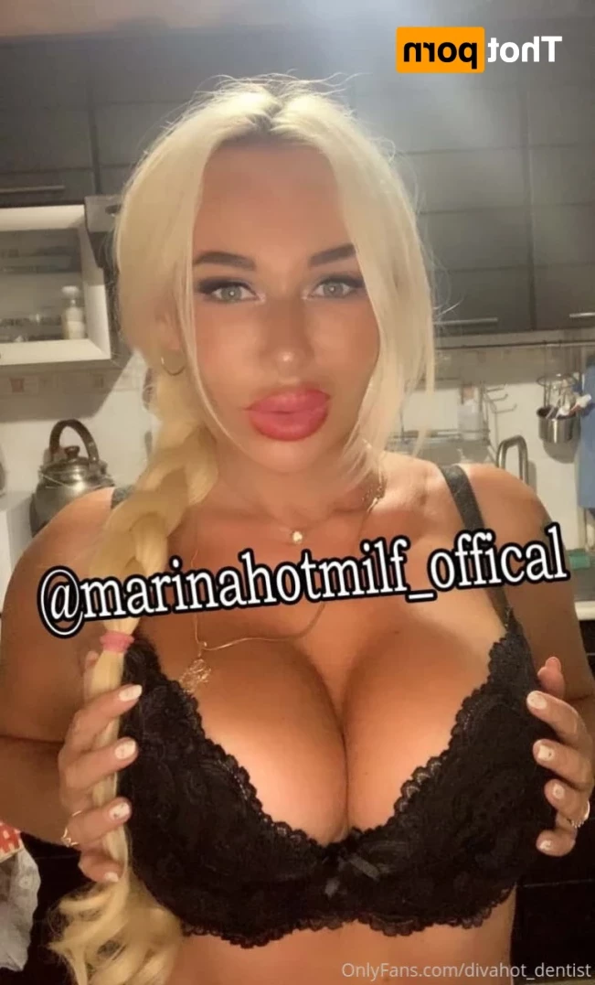 divahot_dentist Onlyfans leaked photo 14239806 on Hotleaks.tv