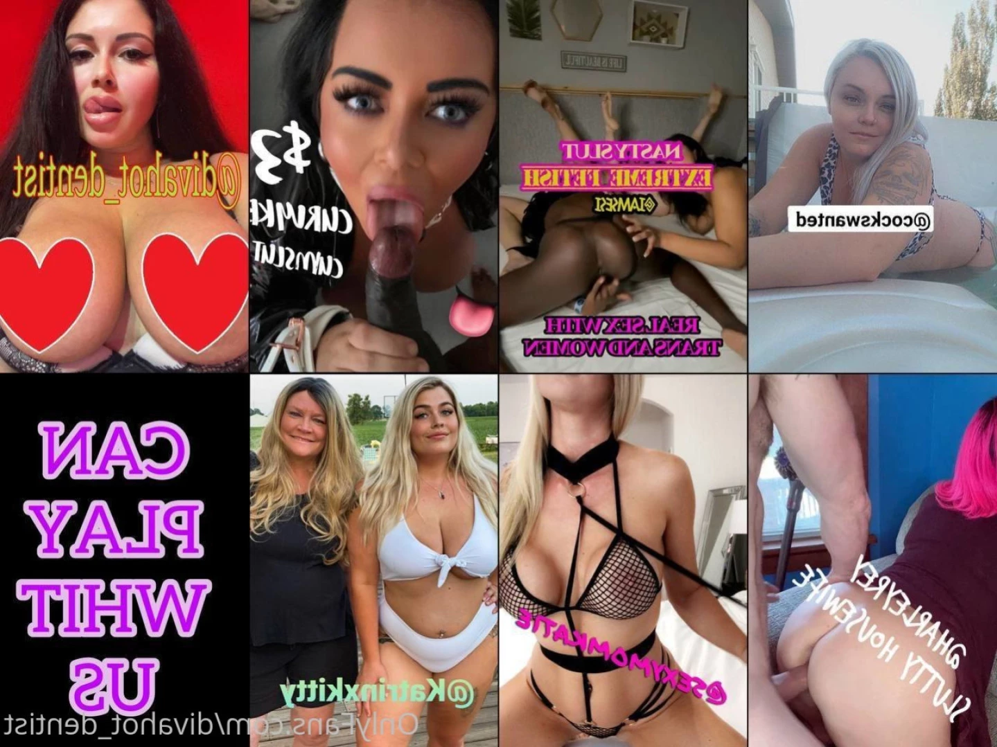 divahot_dentist Onlyfans leaked photo 14239881 on Hotleaks.tv