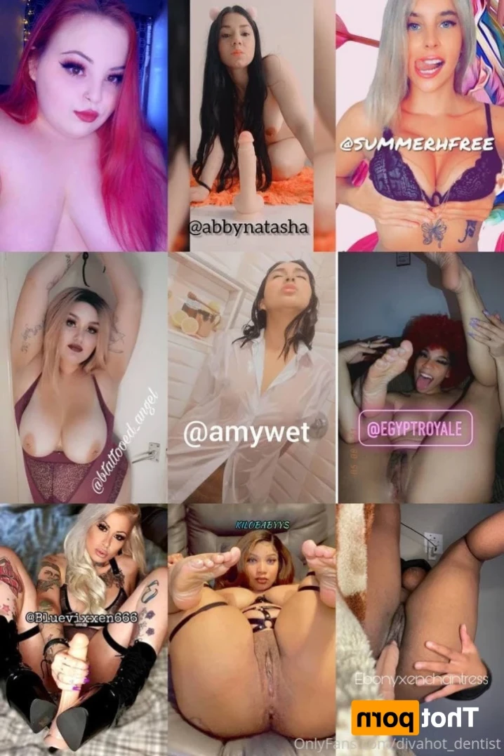 divahot_dentist Onlyfans leaked photo 15789909 on Hotleaks.tv