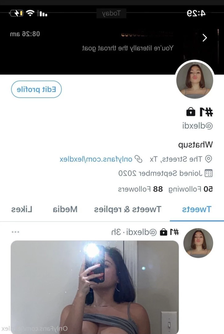 LEXI [ dlexdi ] Onlyfans leaked photo 8811013 on Hotleaks.tv