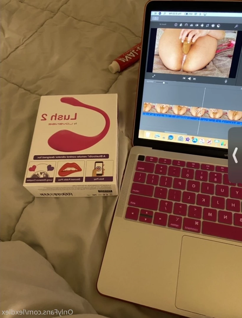 LEXI [ dlexdi ] Onlyfans leaked photo 8811380 on Hotleaks.tv